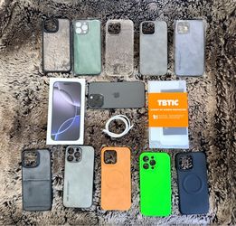 Iphone 16 Promax