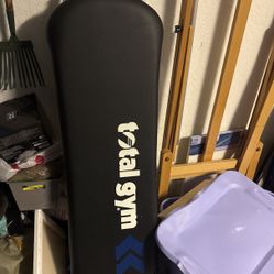 Total Gym 