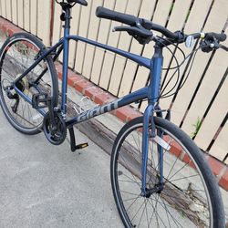 Giant Escape 3 hybrid comfort XL frame