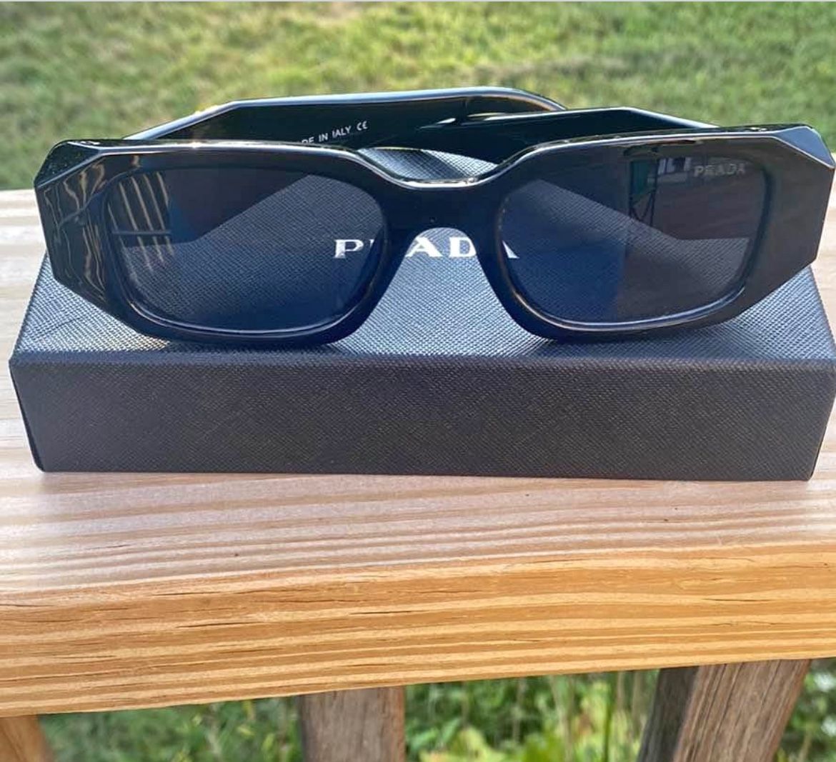 Prada Sunglasses