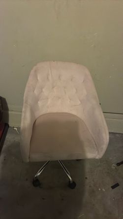 Hair chair