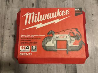 Milwaukee 6232-21