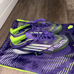 ADIDAS F50 ELITE FIRM GROUND CLEATS