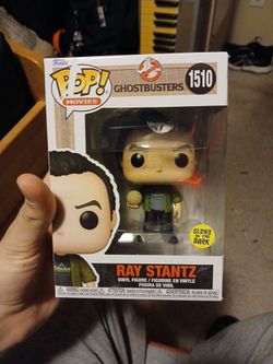 RAY STANTZ FUNKO POP