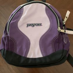 Jan’s Sport Small Backpack