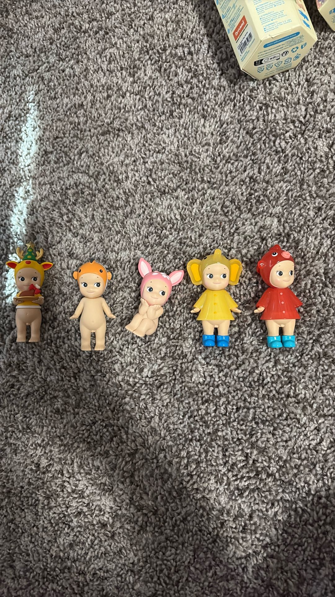 Sonny Angels New