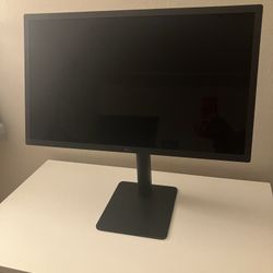 LG UltraFine 4K Display 24MD4KL-B