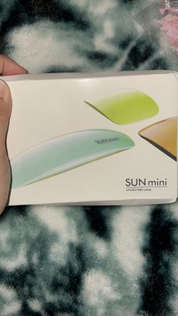 Nail UV Light