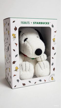 Snoopy