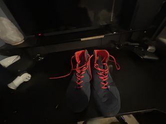 Rudis Wrestling Shoes