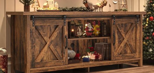 Vasagle tv stand