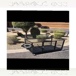 Mr glass Solid Metal Dog Crates - Trustworthy and Safe