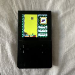 Analogue Pocket Black