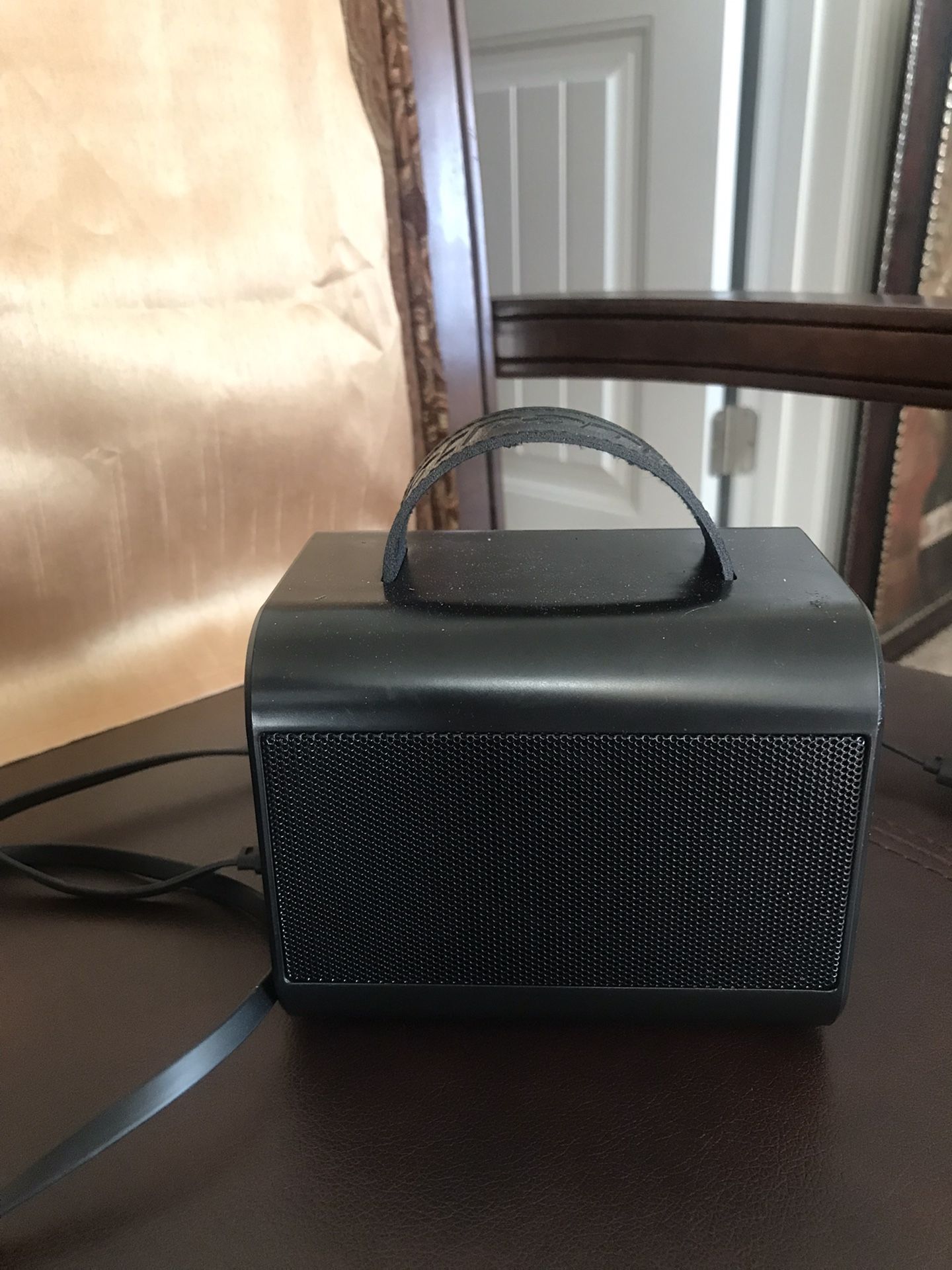 Small Bluetooth Speaker