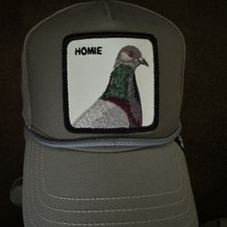 The Farm Hat 