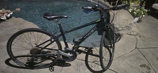 Trek 7.3 15"