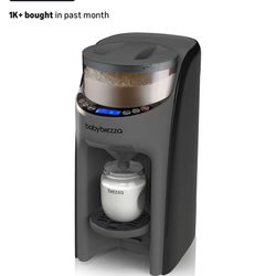 Baby Brezza Formula Dispenser 