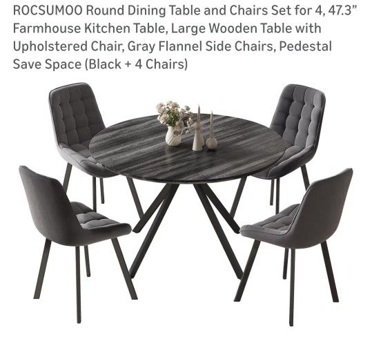 Dining Room Table