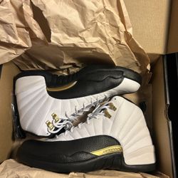 Jordan Royalty 12 