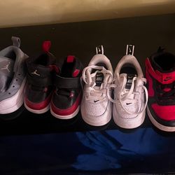 Kids Shoes