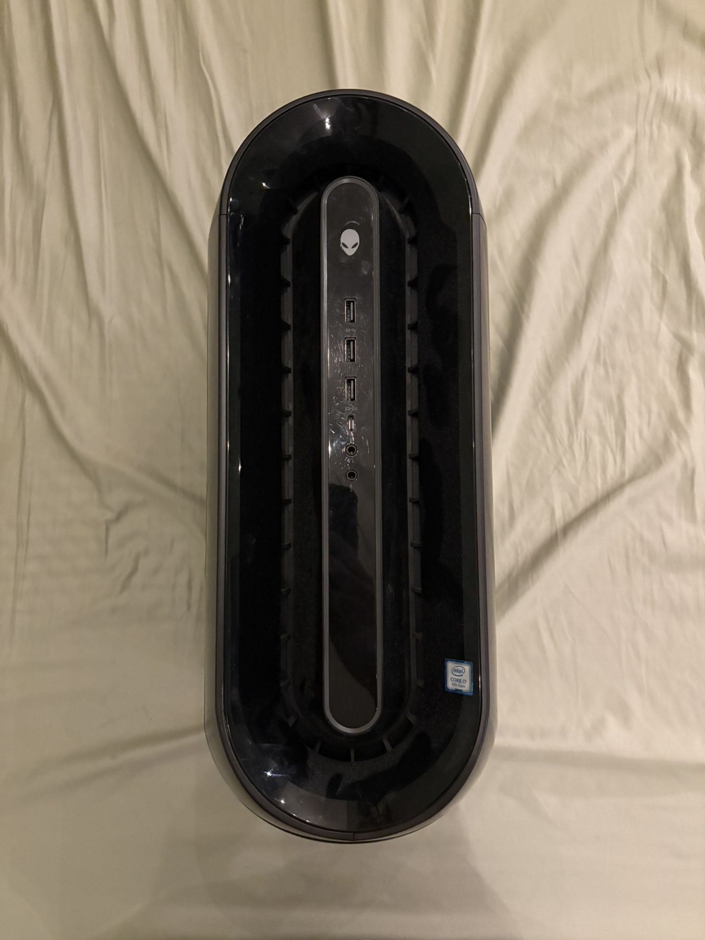 2021 Alienware Aurora R9 USED