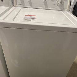 Top Liar Washer Used