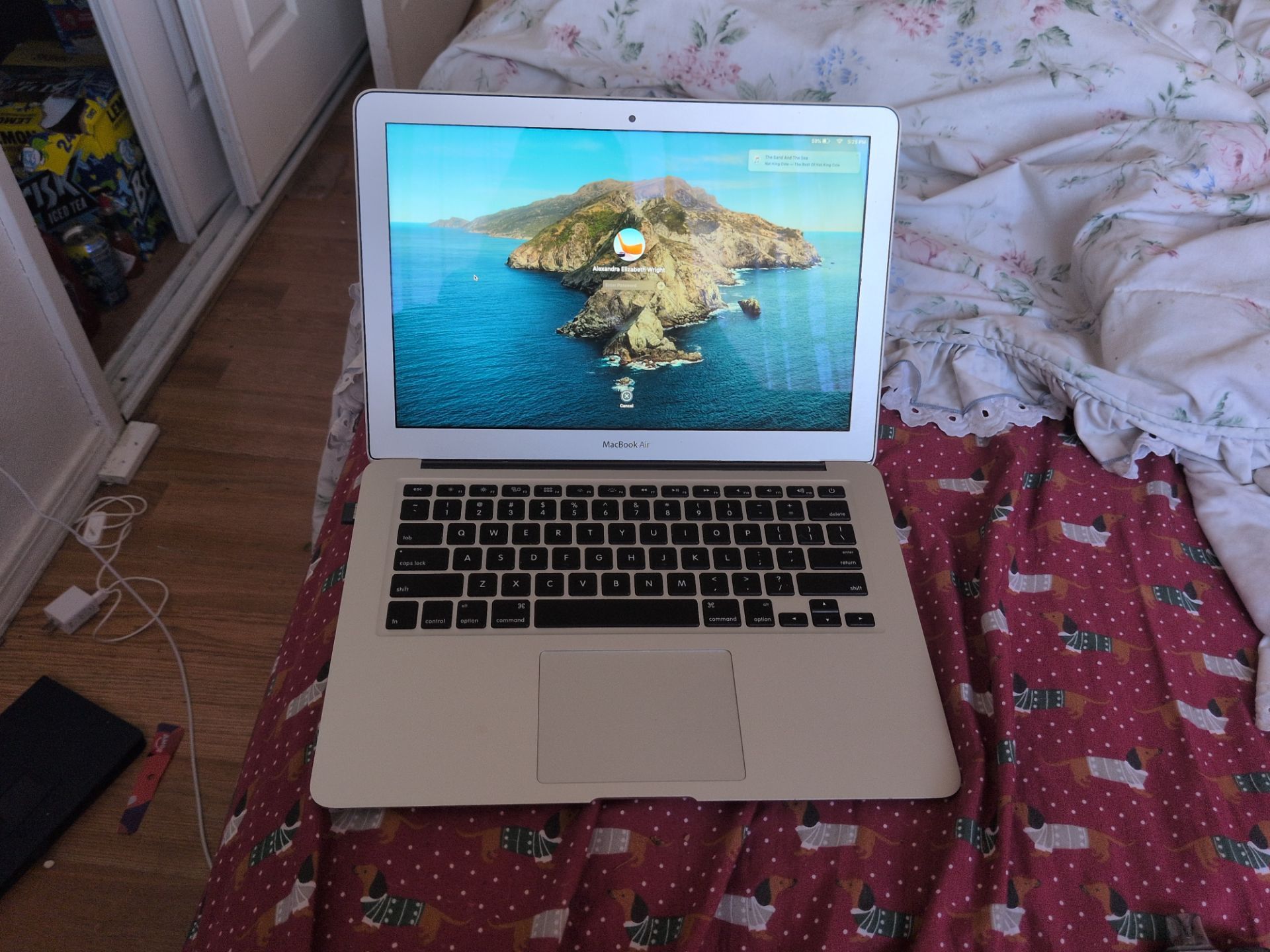 Apple Laptop MacBook Air