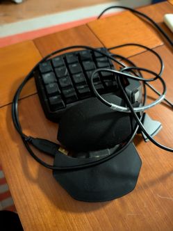 Razer Orbweaver