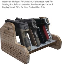 Gun Mount