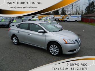2014 Nissan Sentra