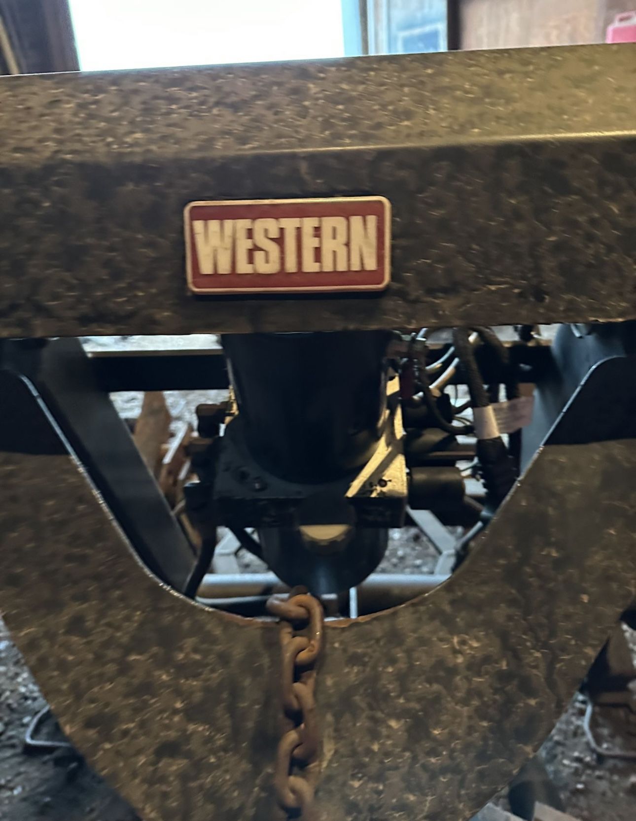 WESTERN PLOW for Sale in Elgin, IL OfferUp