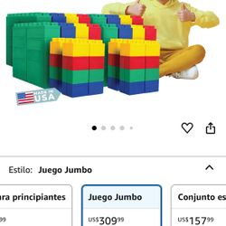 Big Legos