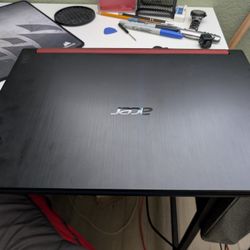 Acer Nitro 5