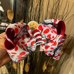Little Girls Hair Bows
