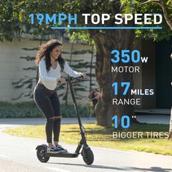 New Electric Scooters And Bikes /$30 Down Ride Today