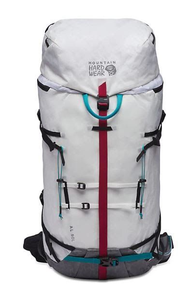 Mountain Hardwear Alphine Light 50 Backpack
