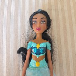 Jasmine DISNEY DOLLS