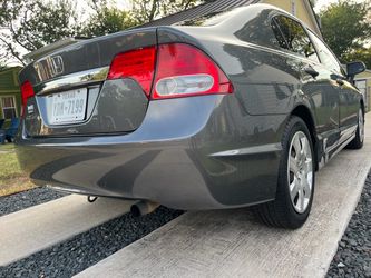 2010 Honda Civic