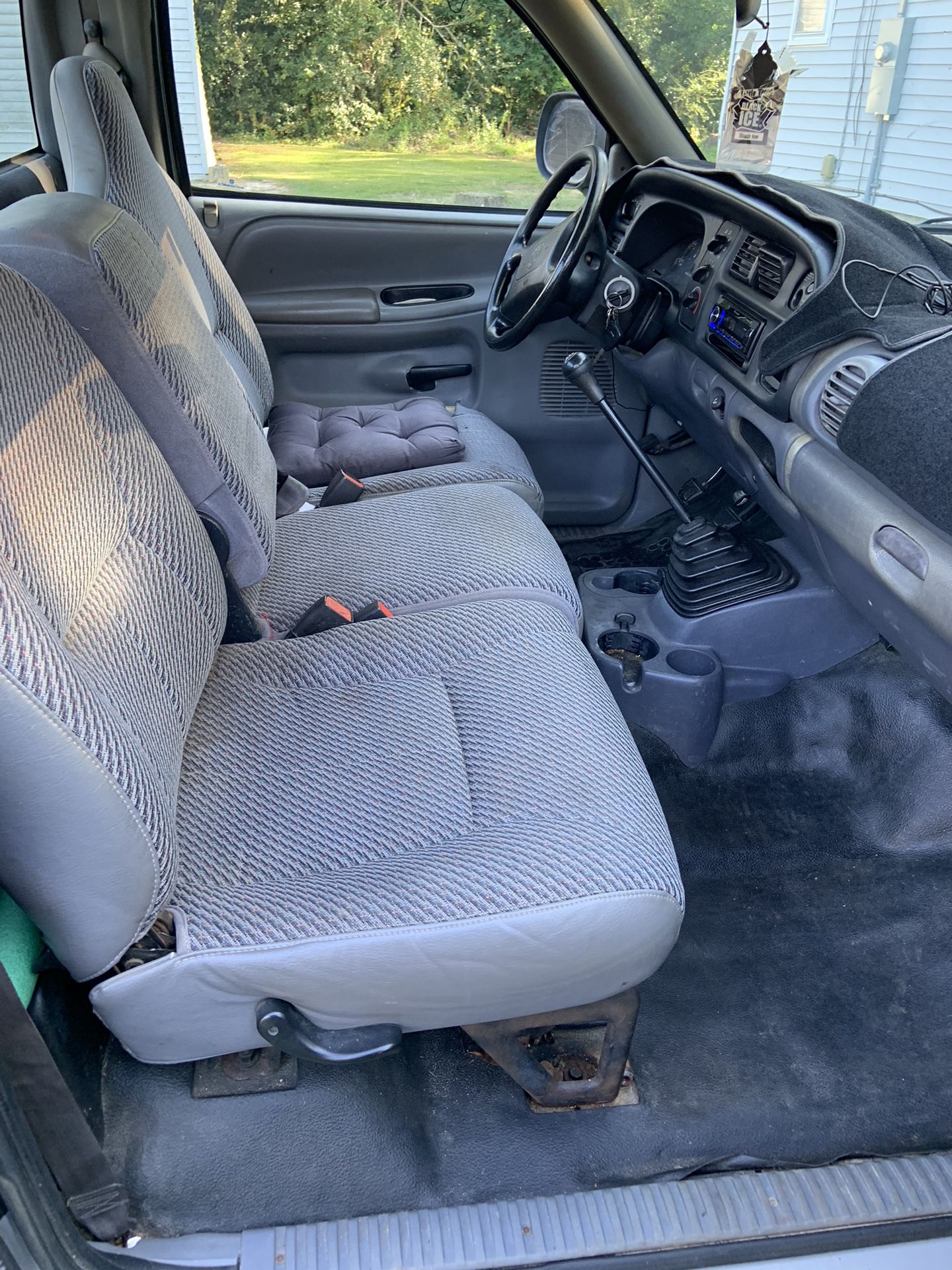 1999 Dodge Ram 1500 for Sale in Deepstep, GA OfferUp