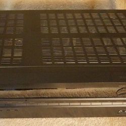  Onkyo TX-SR333 5.1-channel receiver With Bluetooth 