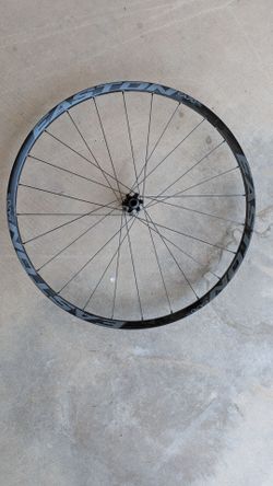 27.5" Bike Front Wheel - Easton EA70 XL