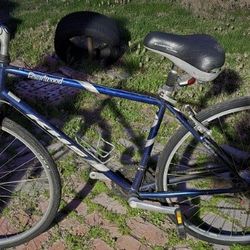 Brentwood KHS Comfort Ride Bike