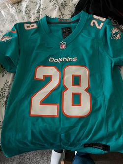 Dolphins Jersey