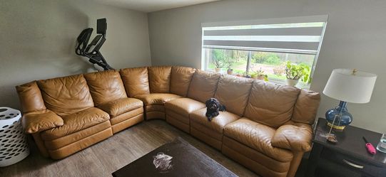Used sectional for sale!