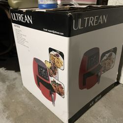 Air Fryer