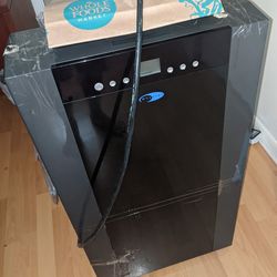 Whynter ARC-14S Dual Hose Portable AC Air Conditioner 14,000 BTU