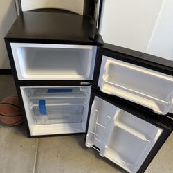 Costways Fridge/freezer Refrigerator 