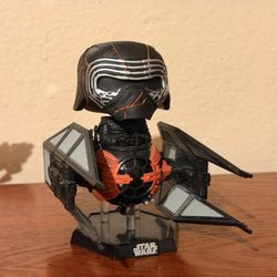 Funko Pop Star Wars Kylo Ren