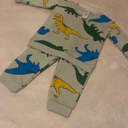Baby Boy Cloth 