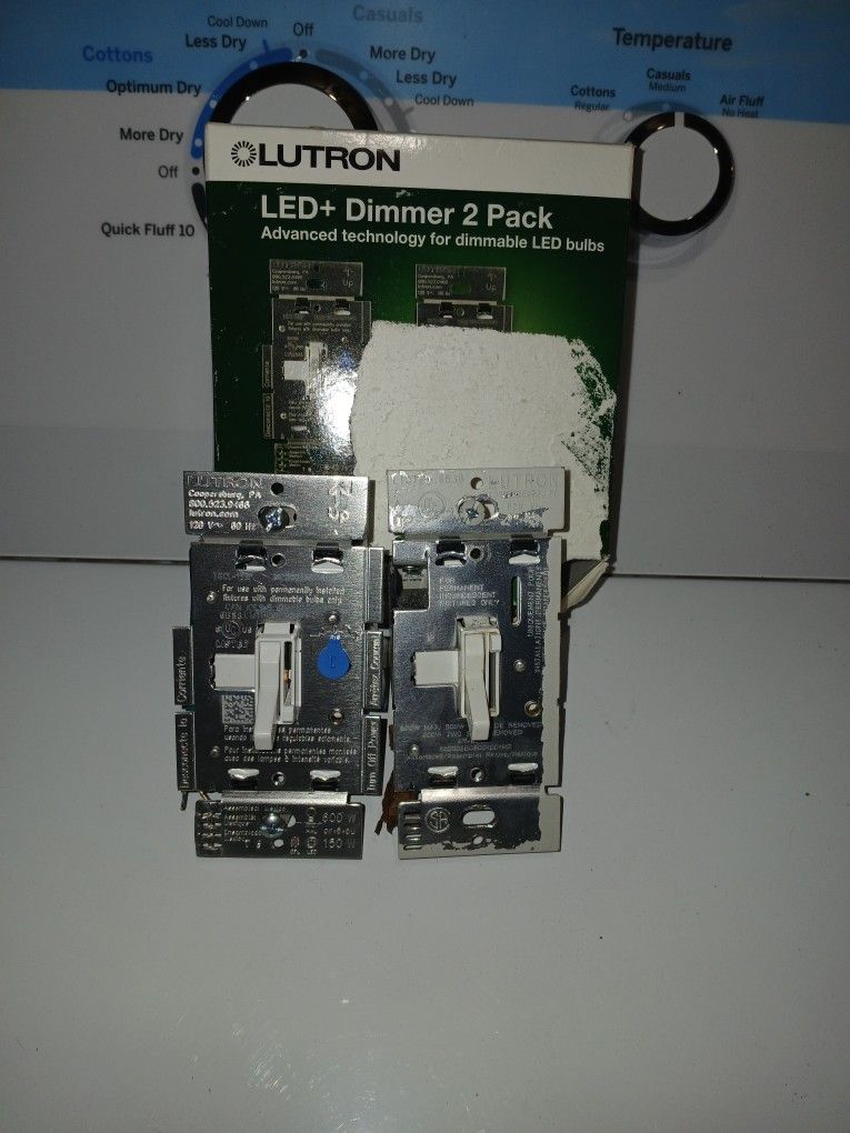 Light Switches
